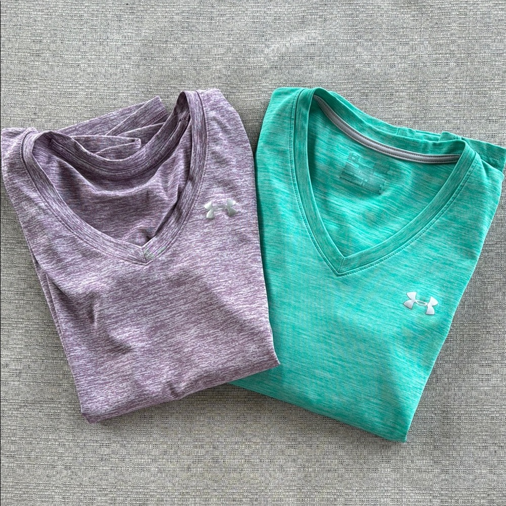 Under Armour Tees